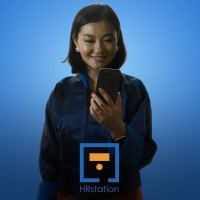 HRstation logo - Similar company to Web-Enabled On-Demand Network Services