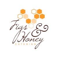 Figs and Honey Catering logo - Similar company to Metro Tint Texas - Starmor