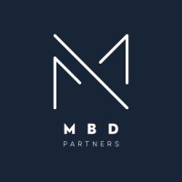 MBD Partners logo - Similar company to Mia Ai