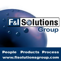 F And I Solutions Group