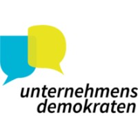 unternehmensdemokraten logo - Similar company to Zoon E.V.