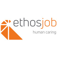 Ethosjob | human caring logo - Similar company to Associazione Federterziario Scuola