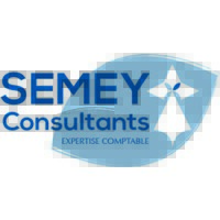 SEMEY CONSULTANTS logo - Similar company to Cpme35