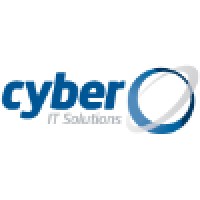 Cyber IT Solutions logo - Similar company to Cyber It Solutions