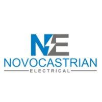 Novocastrian Electrical logo - Similar company to See Business Solutions