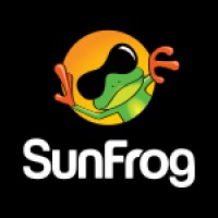 SunFrog logo - Similar company to Smart Source Llc