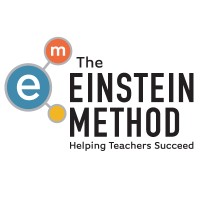 The Einstein Method logo - Similar company to Kidmob