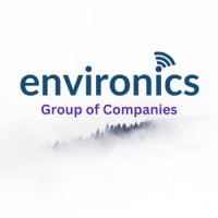 ENVIRONICS Group of Companies logo - Similar company to Ucarkim Chemicals Ltd.