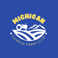 UM Campus Farm Club logo - Similar company to Macc Development