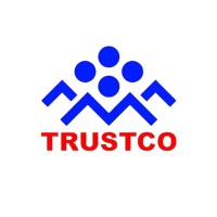 Trustco Persada logo - Similar company to Pt. Harum Graha Jaya