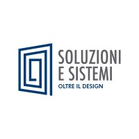 Soluzioni e Sistemi logo - Similar company to Telcam