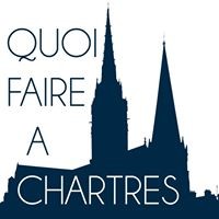 Quoi faire à Chartres logo - Similar company to Inter Caves Chartres
