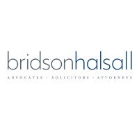 BridsonHalsall logo - Similar company to Dirt Factory