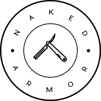 Naked Armor logo - Similar company to Danaus