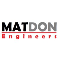 MATDON ENGINEERS logo - Similar company to One Stop Consult Ltd