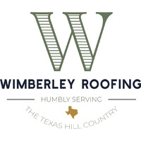 Wimberley Roofing logo - Similar company to Roof Experts