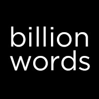 Billionwords