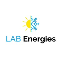 LAB ENERGIES logo - Similar company to Agb