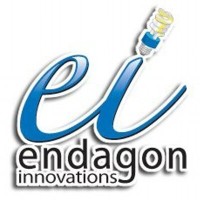 Endagon Studios logo - Similar company to First Leaf Capital