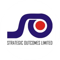 Strategic Outcomes Limited logo - Similar company to Lead Spot