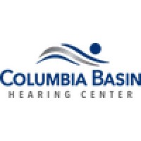 Columbia Basin Hearing Center logo - Similar company to Orange & Gray