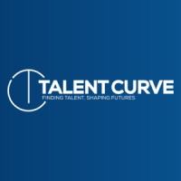 Talent Curve Recruitment logo - Similar company to Black Fox Solutions