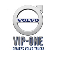 Vip-One srl Dealer Volvo Trucks logo - Similar company to Sperotto Ricambi Auto