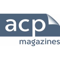 ACP Magazines logo - Similar company to Pacific Magazines