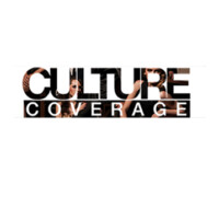 Culture Coverage logo - Similar company to Pop Verse