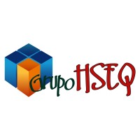 Grupo HSEQ logo - Similar company to Hseq Latam