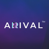 Arival Bank logo - Similar company to Polymesh