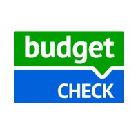 budgetcheck.ch AG logo - Similar company to Spp Schlunegger Park & Partner Treuhand Ag