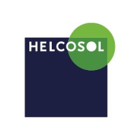 Helcosol BV logo - Similar company to Hollarts Plastic Group