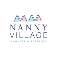 Nanny Village Agency logo - Similar company to Gamechangers365
