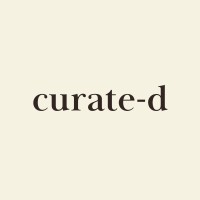 Curate-d logo - Similar company to Respond