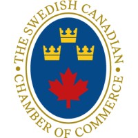 Swedish Canadian Chamber of Commerce logo - Similar company to Culinary Search Group