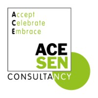 ACE-SEN Consultancy logo - Similar company to Send Group Ltd
