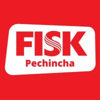 Centro de Ensino Fisk Pechincha logo - Similar company to Idiomas Rio