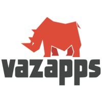 Vazapps N.V. logo - Similar company to Gob-It N.V.