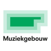 Muziekgebouw aan 't IJ logo - Similar company to Van De Bunt