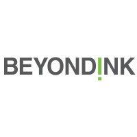 Beyond Ink logo - Similar company to Flex Planning