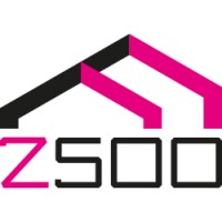 Z500 USA logo - Similar company to Z500