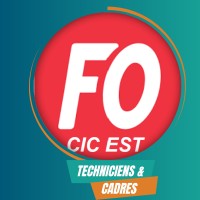 FO CIC EST logo - Similar company to Fo Banques