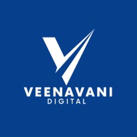 Veenavani Digital logo - Similar company to Jks Digital