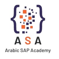 Arabic Sap Academy الأكاديمية العربية للساب logo - Similar company to Jupiter Training Solutions