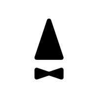 Gnome & Bow logo - Similar company to Oleah Handcrafted - Est 2018