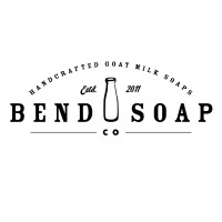 Bend Soap Company logo - Similar company to The Soap Refillery (Formerly Tacoma Soap Refillery)