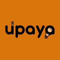 Upaya Technologies Pvt.Ltd logo - Similar company to Domeq Solutions