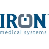 Iron Medical Systems logo - Similar company to Foxie