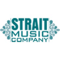 Strait Music logo - Similar company to Production Distribution Companies
